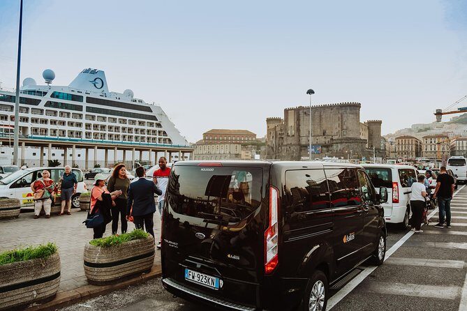 Pompeii, Positano and Sorrento Shore Excursion From Naples - Who This Shore Excursion Fits Best