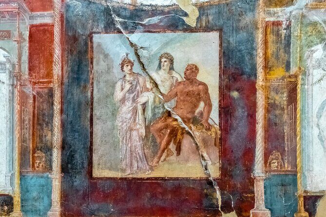 Pompeii Private & Personalized Tour with archeology expert guide - Who this Pompeii private tour fits best