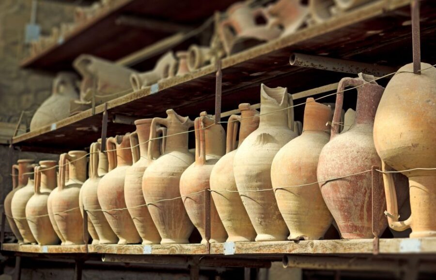 Pompeii: Private Tour with an Archaeologist - Stop-by-stop: what you’ll see and what to pay attention to