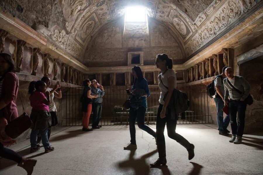 Pompeii: Private Tour with an Archaeologist - Price and value: what $508.15 buys (and how to judge if it’s fair)