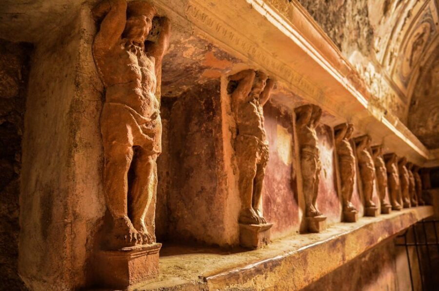 Pompeii: Private Tour with an Archaeologist - Best for: who this tour fits and who should think twice