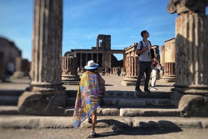 Pompeii Private Tour with an Archaeologist and Skip The Line - Pompeii Private Tour With an Archaeologist: What Makes It Work