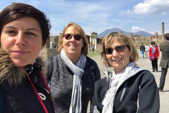 Pompeii Private Tour with an Archaeologist and Skip The Line - Skip-the-Line Reality Check: How to make it feel like a shortcut
