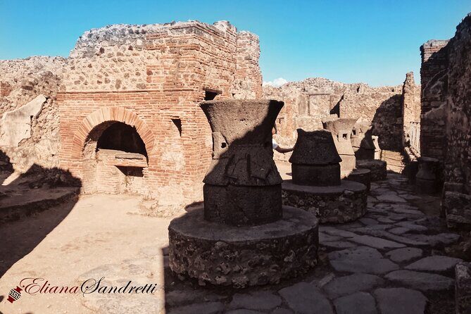 Pompeii Private Tour with an Archaeologist and Skip The Line - What the best guides do on this route (and why you’ll notice)