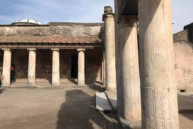 Pompeii Private Tour with an Archaeologist and Skip The Line - When the route feels short: how to plan your Pompeii day