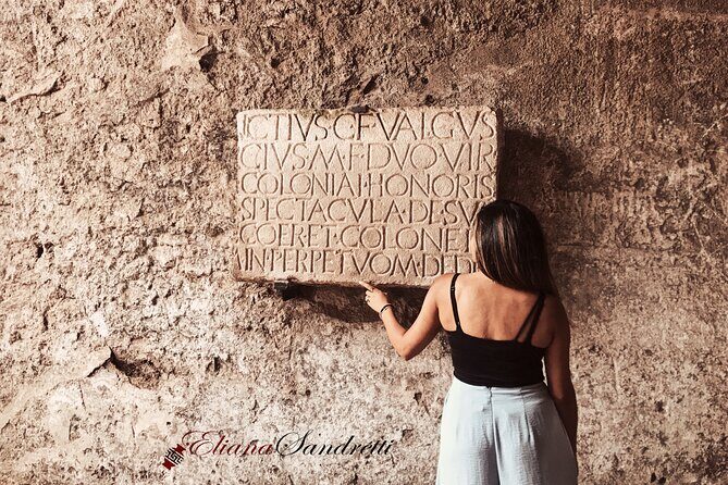 Pompeii Private Tour with an Archaeologist and Skip The Line - Who this Pompeii private tour is best for