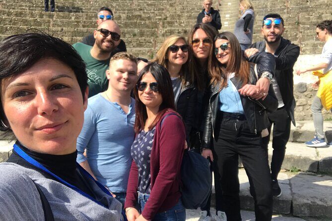 Pompeii Private Tour with an Archaeologist and Skip The Line - Your 2-Hour Walk Through Pompeii’s Most Understandable Zones