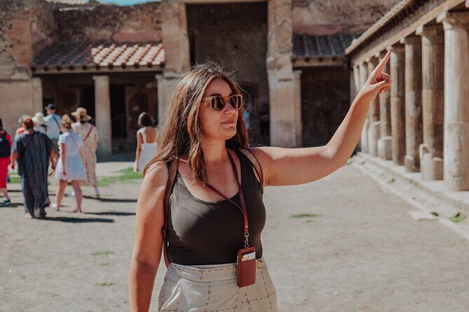 Pompeii Private Tour with an Archaeologist Guide - Key highlights worth your time