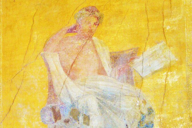 Pompeii private tour with an Official Guide - Why an Official Guide Changes How You See the Ruins