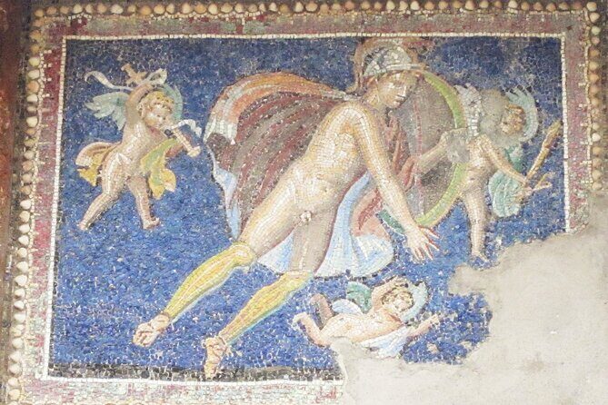 Pompeii private tour with an Official Guide - How to Plan Your Day Around This Private Tour