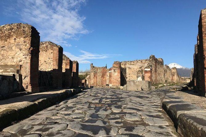 Pompeii Private Tour with Expert Guide - Price and value: is $98.51 per person fair for 2–3 hours?