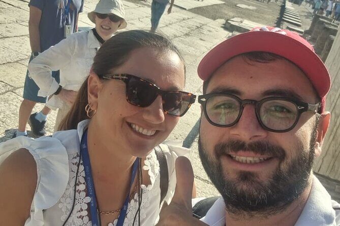 Pompeii private tour with expert guide in archaeology - Meeting point, timing, and what to expect on the ground
