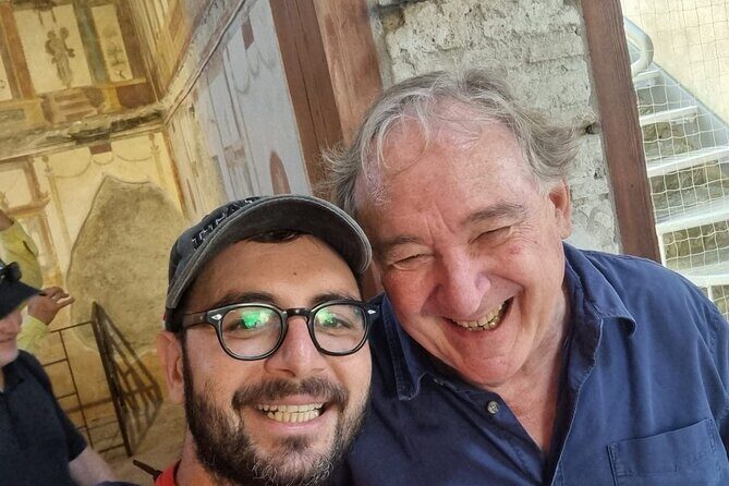 Pompeii private tour with expert guide in archaeology - Should you book? My honest take