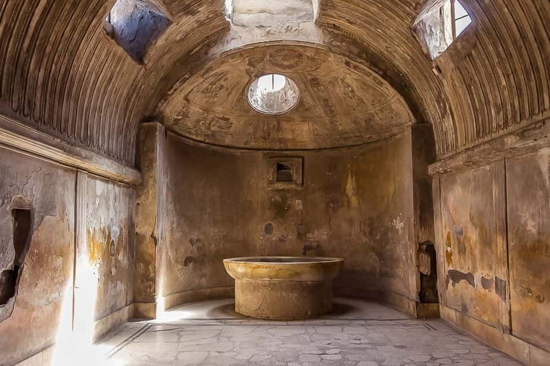 Pompeii Ruins Private Tour with Optional Skip-the-Line Entry - Key Highlights Worth Pricing For
