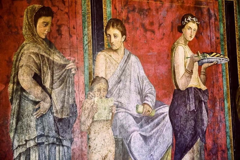 Pompeii Ruins Private Tour with Optional Skip-the-Line Entry - Practical Stuff You Should Know Before You Go