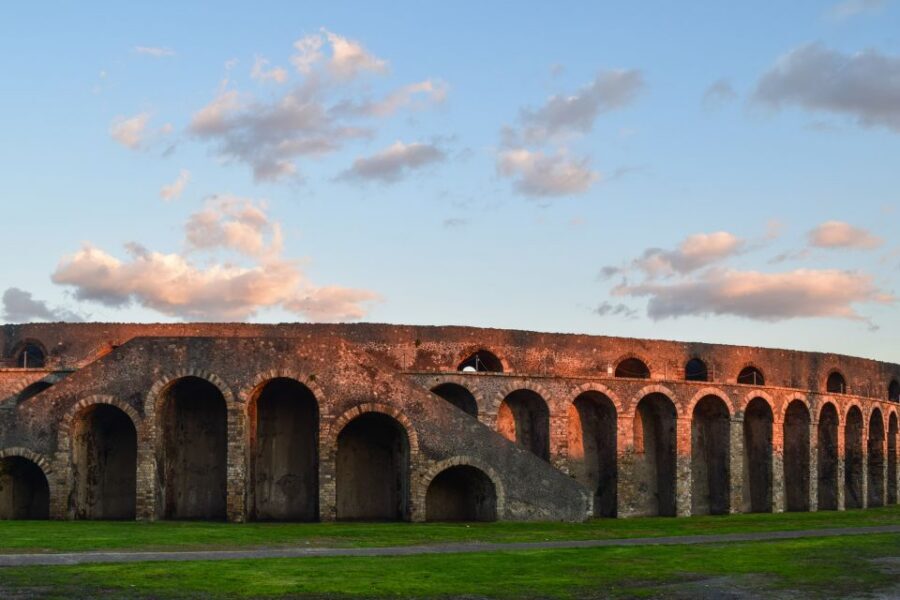 Pompeii: Skip-the-Line Entrance Ticket with Audio Guide - Key things to know before you go