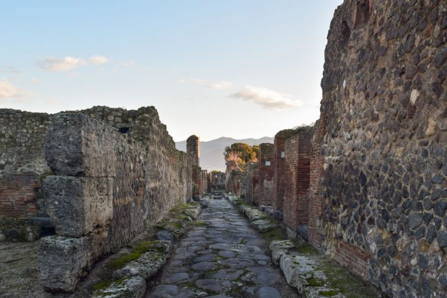 Pompeii: Skip-the-Line Entrance Ticket with Audio Guide - Should you book this Pompeii skip-the-line audio ticket?