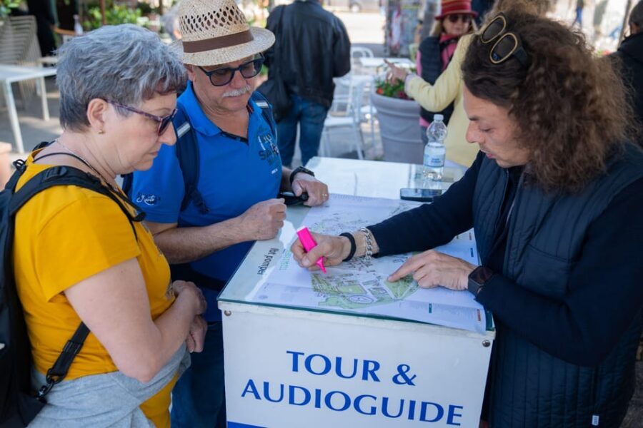 Pompeii: Skip-the-Line Entry & Audioguide - Why Skip-the-Line Helps in Pompeii