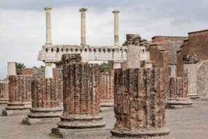 Pompeii Skip-the-Line Entry & Guided Tour with a certified guide - Foro di Pompeii: The Center That Explained Everything Else