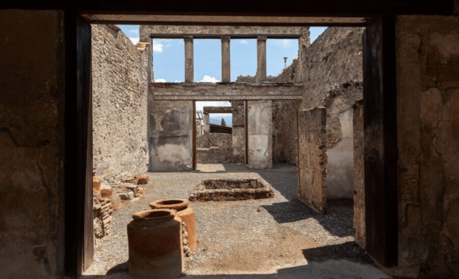 Pompeii: Skip-the-Line Entry Ticket with Audio Guide or Tour - Key things to know before you go