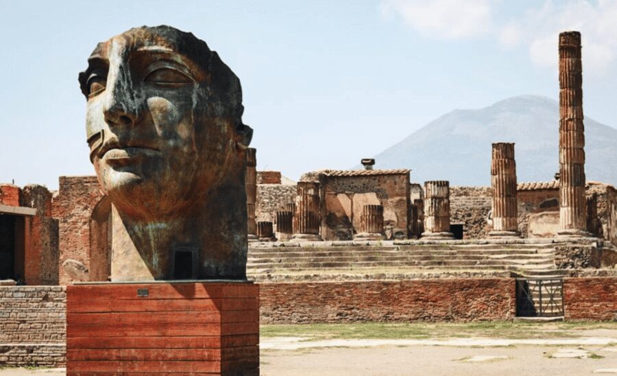 Pompeii: Skip-the-Line Entry Ticket with Audio Guide or Tour - Audio guide and digital map: how to get value (and avoid frustration)