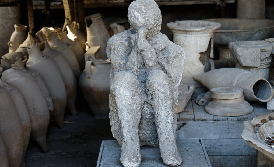 Pompeii: Skip-the-Line Entry Ticket with Audio Guide or Tour - Is it good value at about $37 per person?