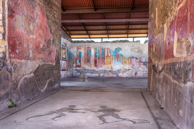 Pompeii: Skip-the-Line Ticket and Virtual Museum - Value and price: Is $60 a smart deal?