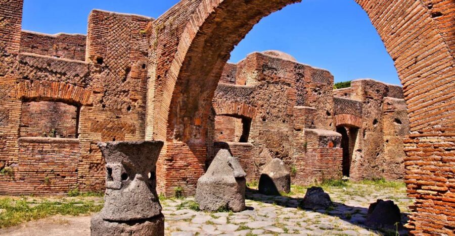 Pompeii: Skip-the-Line Ticket with Audio Guide and Map - Skip-the-Line Entry and Your Flexible 9:00–15:00 Window