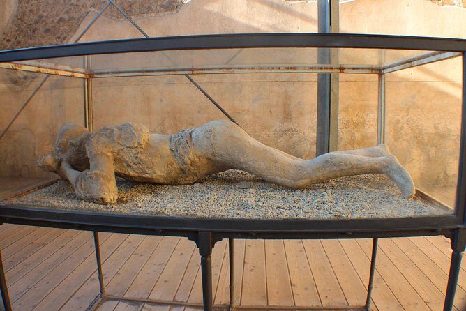 Pompeii Skip-the-Line Tour for Kids & Families with Archaelogist - Why Skip-the-Line Matters in Pompeii (Especially With Kids)