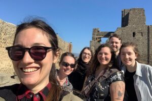 Pompeii Small Group Tour - Tickets Included - Skip-the-line tickets and mobile entry: why that matters