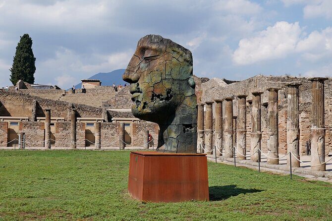 Pompeii Small Group Tour - Tickets Included - Who this Pompeii tour fits best (and who should look elsewhere)
