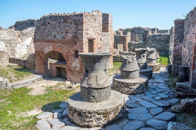 Pompeii Small Group Tour - Tickets Included - Should you book this Pompeii Small Group Tour?