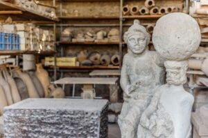Pompeii Small Group Tour with an Archaeologist - Starting at Porta Marina Superiore: where the tour really saves time
