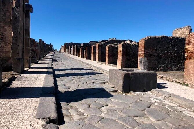 Pompeii small group tour with skip-the-line entrance included - Price and Value: Is $59.28 a Smart Use of Your Time?