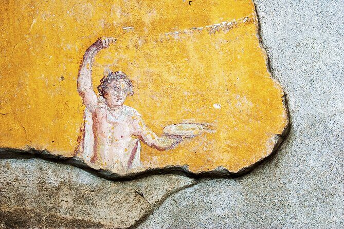 Pompeii Ticket + Tour with Optional Tasting Experience at Pompeii - Pompeii in Two Hours: What You Actually Get for the Price