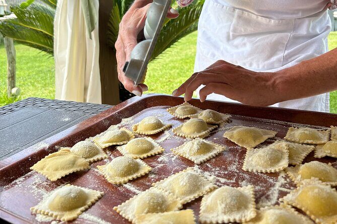Pompeii Tour and Cooking Class with Mamma - Price and value: what $213.85 is really buying