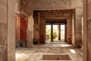 Pompeii Tour & Lunch with Wine Tasting Experience - Routes, pacing, and the “what did we miss?” problem