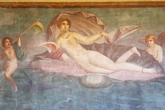 Pompeii: Tour with Archaeologist Guide & Skip-the-Line Entry - The 2-Hour Plan: How the Route Helps You Understand the City