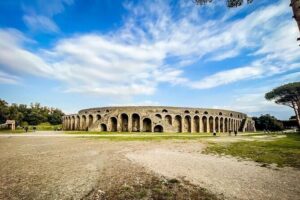 Pompeii tour with LOCAL GUIDE and SKIP THE LINE entrance - Two hours inside the main ruins: what you’ll actually see