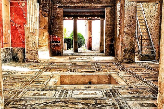 Pompeii tour with LOCAL GUIDE and SKIP THE LINE entrance - Who should book this Pompeii tour, and who should skip it