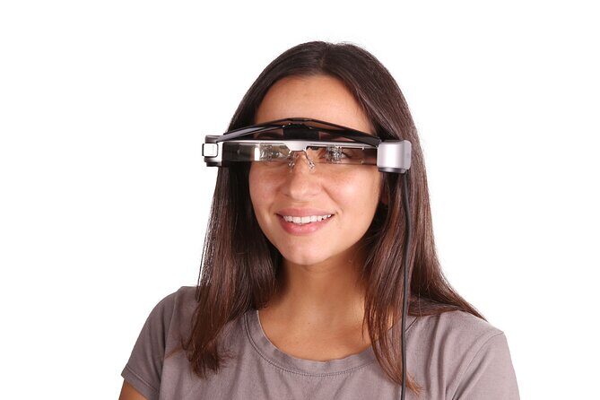 Pompeii: walking tour with 3D glasses and with entrance ticket - The 2-hour walking flow inside the archaeological park