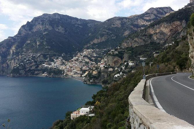 Private Day Tour of Pompeii, Sorrento and Positano with Pick Up - Who this Pompeii–Sorrento–Positano tour is best for