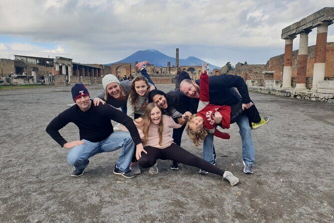 Private Pompeii & Amalfi Coast Tour: Sorrento & Positano -Tickets - Why This Pompeii & Amalfi Day Feels Efficient (Not Rushed)
