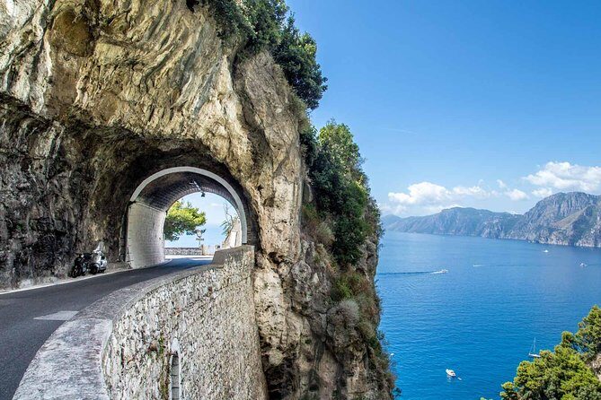 Private Pompeii & Amalfi Coast Tour: Sorrento & Positano -Tickets - Pompeii Priority Access: What the “Skip-the-Line” Changes