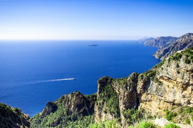 Private Pompeii, Positano & Amalfi coast Tour from Rome - Tips to make the day smoother (and the photos better)