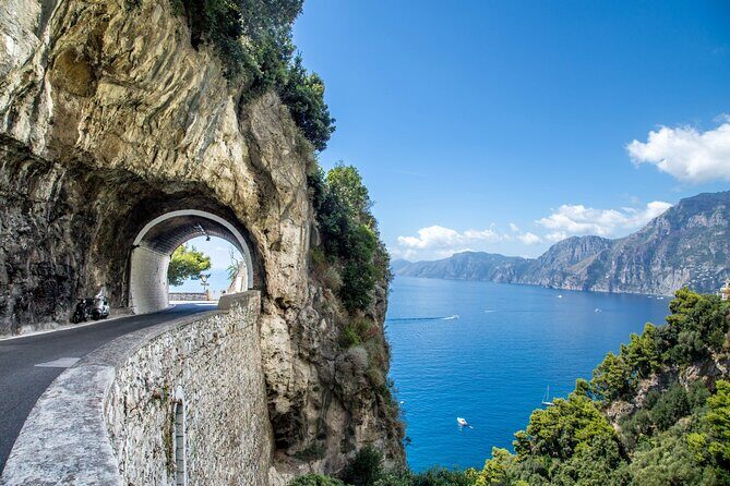 Private Pompeii & Ravello Day Trip via Amalfi Coast (Tickets) - Price and what you really get for $508.61 per person