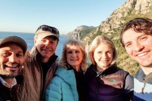 Private Pompeii & Ravello Day Trip via Amalfi Coast (Tickets) - Hotel pickup: the quiet superpower on a long day