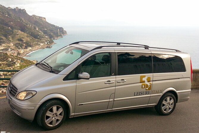 Private Pompeii & Ravello Day Trip via Amalfi Coast (Tickets) - Food, shopping, and the Roman version of a social network