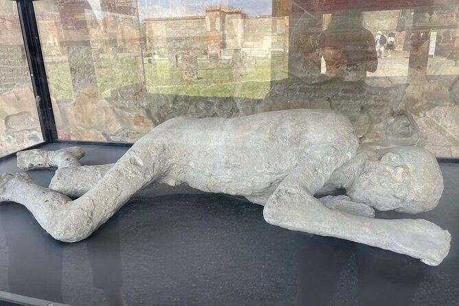 Private Skip The Line Archeo Tour Of Pompeii - Two Hours in Pompeii: What This Tour Prioritizes
