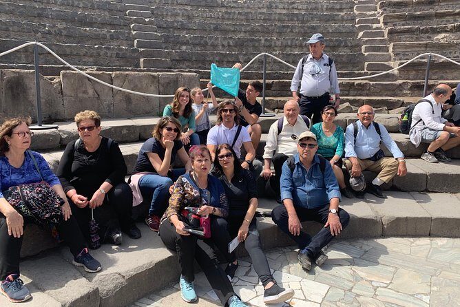 Private Tour of Pompeii - Weather and the reality of visiting outdoors